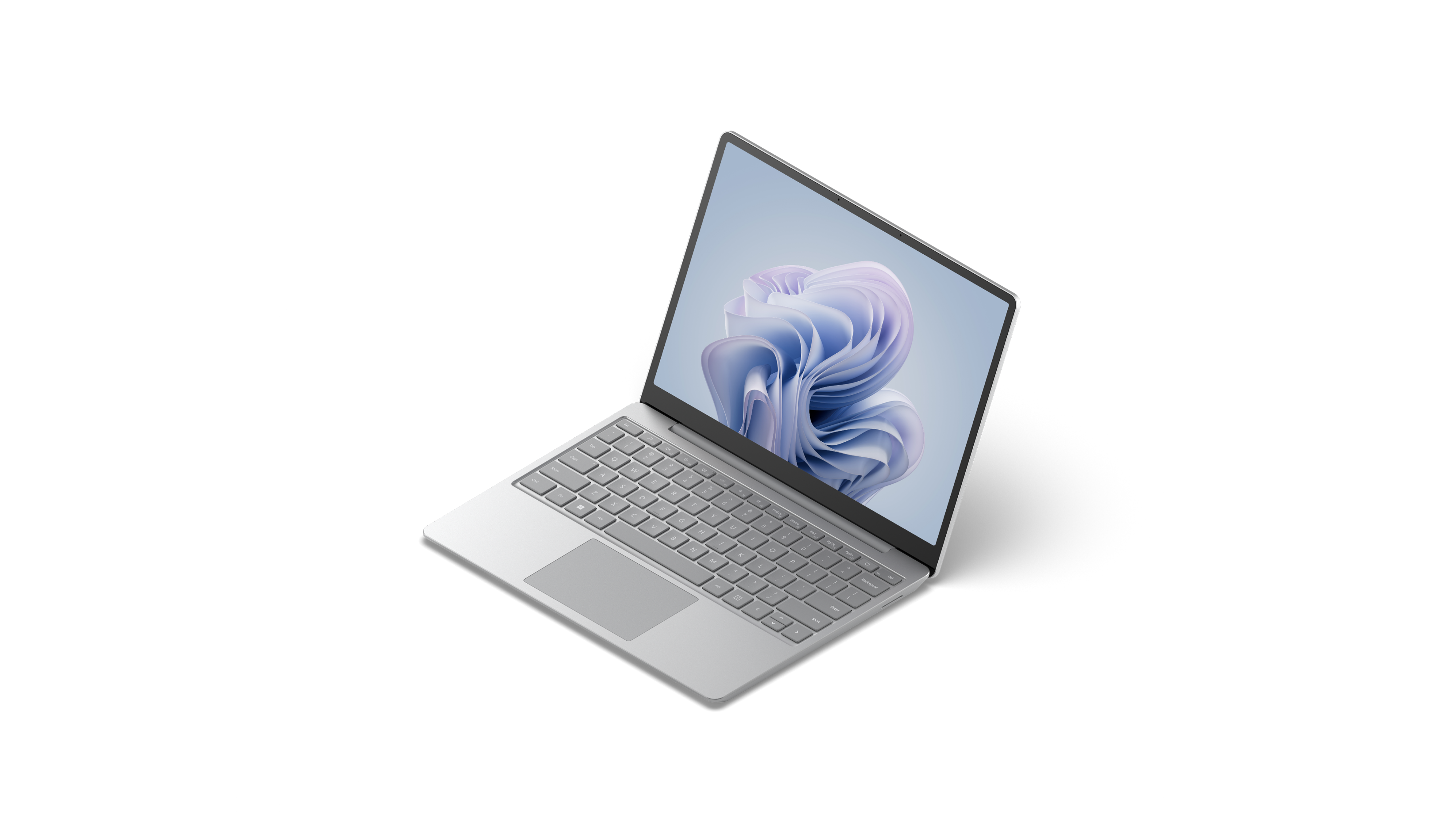 Απόδοση Surface Laptop Go 3